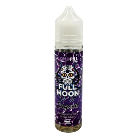 Longfill Full Moon 6 60ml